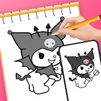 「AR Drawing - Sketchar App」 - Androidアプリ | APPLION
