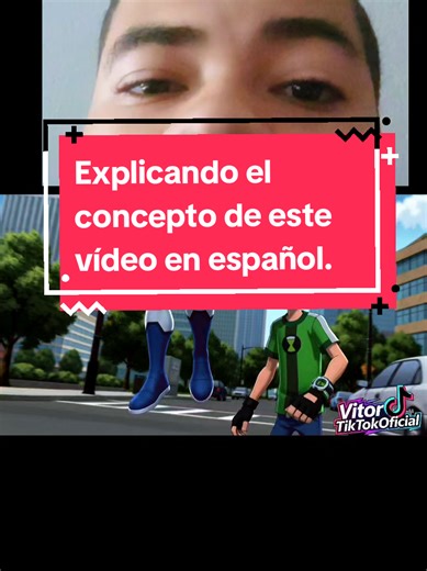 Humano Supremo: Explicación de Ben 10 Omniverse