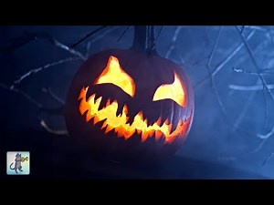 Relaxing Halloween Music 🎃 Spooky Ambience for Sleep, Study & Meditation