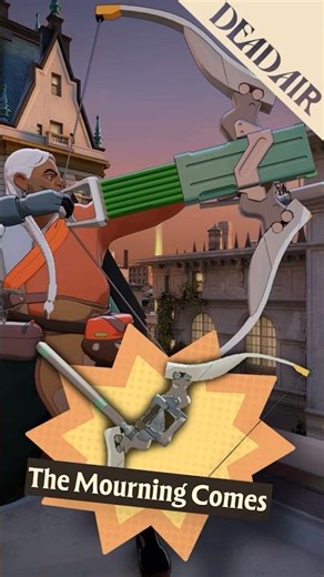 LORE About EVERY Gun in Deadlock | Grey Talon The Armory