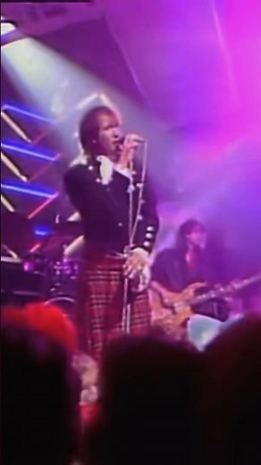 Marillion ‧ 1985, Kayleigh 🎼🎼