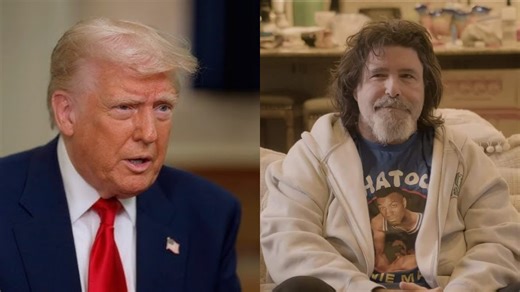 Mick Foley Announces He Is Parting Ways With WWE Over Relationship With Donald Trump