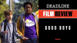 ‘Good Boys’ Review: Jacob Tremblay & Pals Rule In Hilarious Comedy Filled With Dirty Words And Heart