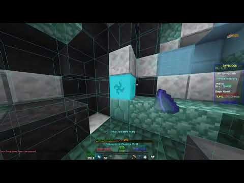 Ultimate UNDETECTABLE Mithril Macro Mod for Dwarven Mines Hypixel Skyblock December 2025