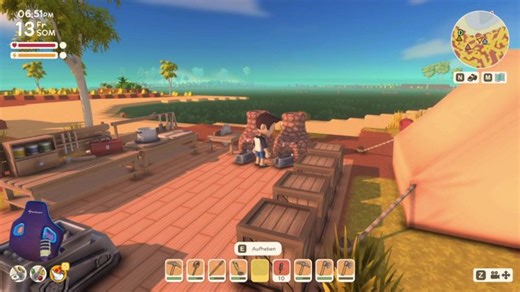 Outback-Chaos garantiert 😂 | Dinkum | Part 2 | Chillg | Anfänger | Brodak_TV - Key