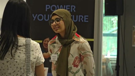 Empowered Futures Exchange 2025 - Highlight | Kids4Kids 童協基金會