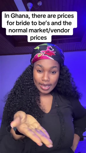 Understanding Bride Price Trends in Ghana
