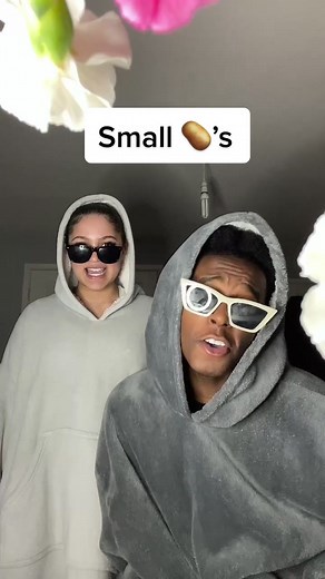 Small Potatoes Conga Remix | Mudy & Shamy Couple Dance