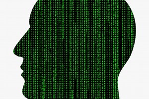 Matrix: Sliding Puzzle