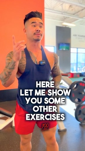 201 reactions · 7 comments | Want to get wide shoulders? Here’s what to do | Kevin Wu | Facebook