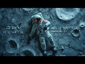 Man Dannawa Progressive House Remix - Pamith Mandiv | Dev Remix