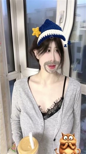 Mystery Inside: The Smart Girlfriend's Confusing Moves