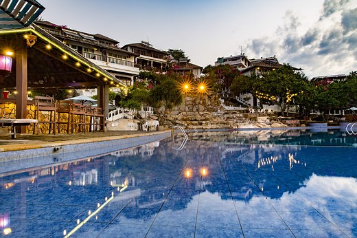 Top 15 Resort 3 sao Phan Thiết - Mũi Né giá rẻ, gần biển