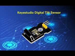 ks0025 keyestudio Digital Tilt Sensor