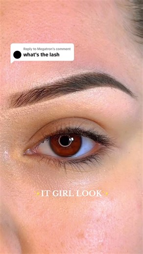 Everyday Cat Eye Tutorial using Cluster Lashes