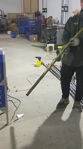 Sugar Extractor: Industrial Workshop Techniques