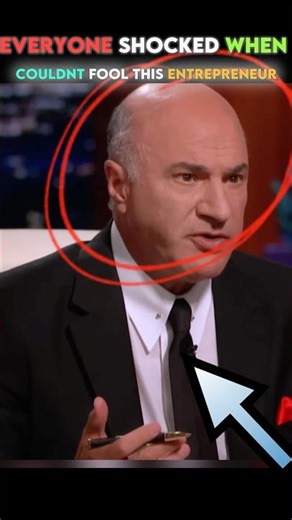 Shocking moments 💯😱 #sharktank