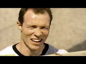 Bell Atlantic Yellow Pages - 1999 Commercial