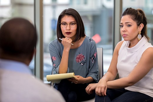 Effective Practices for Counselling Indigenous People - alis