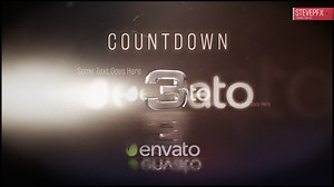 Light Flash Countdown