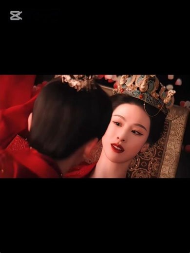 How come Duling Chen can ship with literally anyone?fake bride