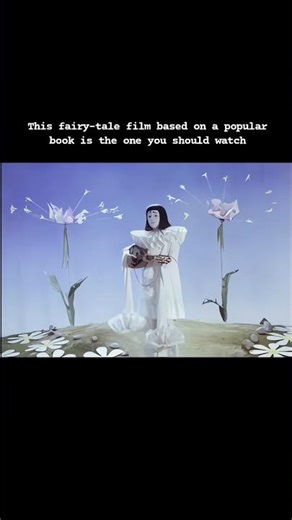 This fairy-tale film based on a popular book is the one you should watch