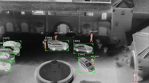Every mission profile. Any budget. We have a solution that will work for you. Teledyne FLIR OEM thermal camera modules are the trusted infrared solution for uncrewed platforms across air, land, and sea. Engineered for high-resolution performance in a SWaP-optimized design, our AI-ready modules integrate seamlessly with advanced analytics and autonomous systems. From aerial drones and loitering munitions to ground robotics and surface vehicles, our technology supports a wide range of mission-crit