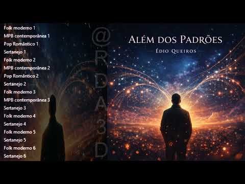 11 Além dos Padrões @RDA3D Sertanejo 3