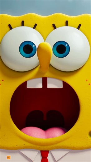 Paramount Pictures Australia on Instagram: "BIGGER Sponge = BIGGER Screen. 🧽 The #SpongeBobMovie: Search for SquarePants trailer drops TOMORROW."