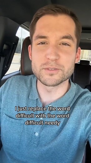 70K views · 1.5K reactions | The Smart Way to Handle Difficult People ️ #CalmCommunication #LifeAdvice #MindsetMatters #EmotionalStrength | Motivational Speaks | Facebook