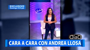 ¡Este domingo a las 9:55 p. m. en #DíaD! Temporada 2022 😎 Síguenos por ATV y ATV.PE | Día D