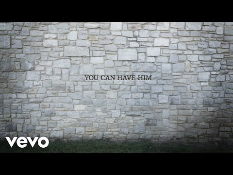 Carly Pearce - You Can Have Him (Lyric Video)