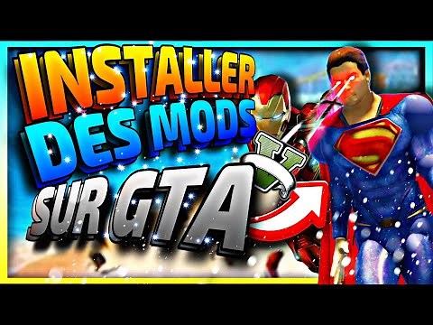 TUTORIAL - INSTALLING MODS ON GTA 5 IN 2025