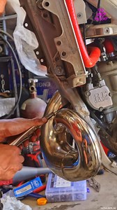 Restoring an Abandoned Dirt Bike #RestorationProject #Bike #DIY | The Rad Factory