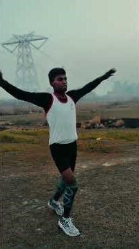Running Speed Improve karne ke 6 powerful exercises, jo Indian Army, BSF, CRPF style training se
