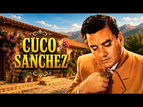 Cuco Sánchez ~ 15 Grandes Exitos, Mejores Éxitos, Mejores Canciones
