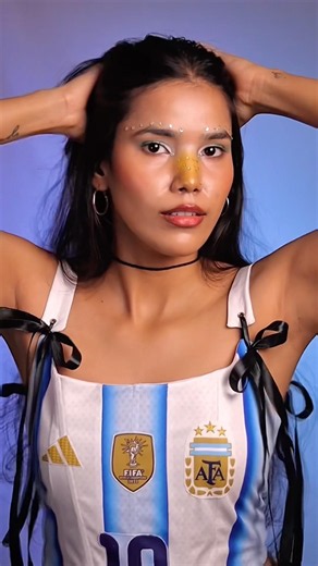 Argentina 🇦🇷⚽️🐐✨10 #messi #argentina #fifa #worldcup 2026