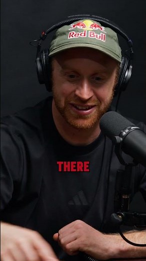 Danny Macaskill Reflects on his IMAGINATE Project!