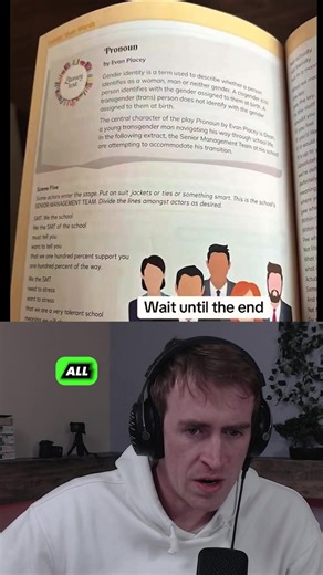 Is the Irish Government grooming children? | Michael McCarthy