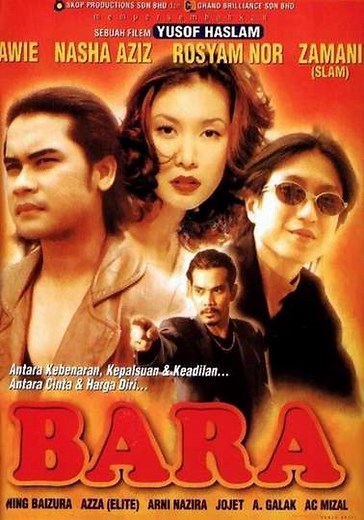 Bara - Movie