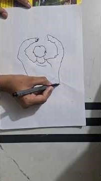 How to draw BTS member Jimin character step by step l Subscribe for more