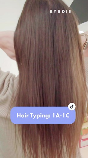 Understanding Different Hair Types: A Guide to 1a-1c Hair