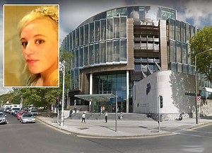 Man Believed He Was In The Matrix When He Strangled Girlfriend