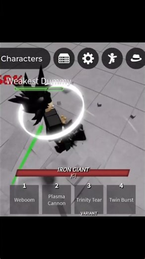 W tech tsbg: #roblox #thestrongestbattlegrounds #birdtrend #petshub #tsbg #mixtape