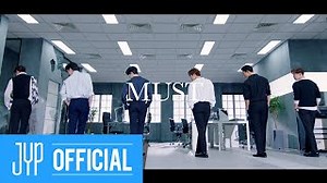 2PM - Make It