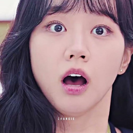 He achieved his dream. Then he came back for her 💛#dreamtoyou #hwanginyeop #hyeri #kdrama #viral