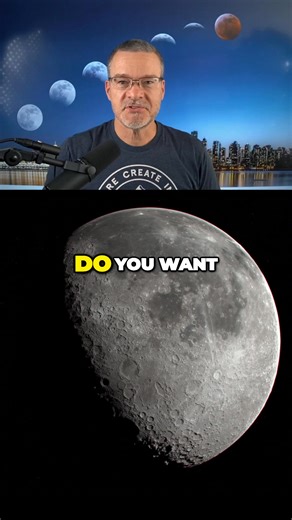 How to Photograph the Moon. Get your FREE camera settings cheat sheets. Visit timsphotos.com | TimsPhotos