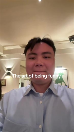 The Art of Being Funny: Mastering Humor Techniques