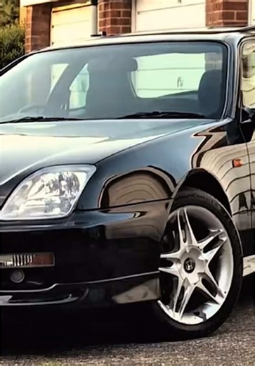 The story behind this build. #projectcar #carbuild #carrestoration #buildseries #ukcars