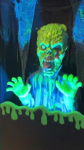 DIY Halloween Animatronics Collection #halloween #animatronics #DIY